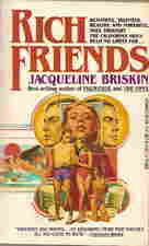 Rich Friends by Jacqueline Briskin