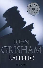 L'appello by John Grisham