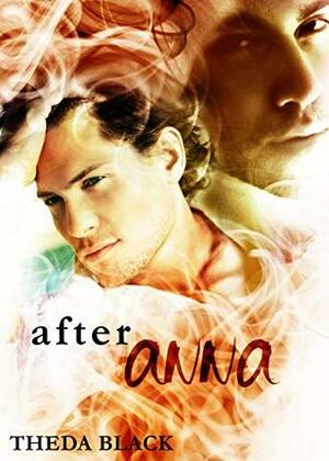 After Anna by Sonja Triebel, Theda Black