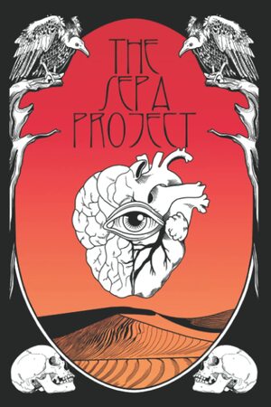 The Sepa Project (The SEPA Series) by Jillian Moody