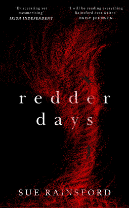 Redder Days by Sue Rainsford