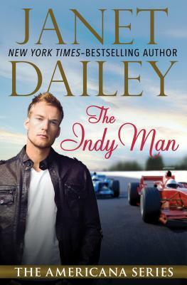 The Indy Man by Janet Dailey