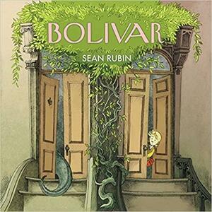 Bolivar by Sean Rubin