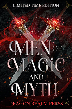 Men of Magic and Myth by A.L. Morrow