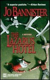 The Lazarus Hotel by Jo Bannister