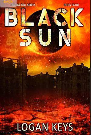 Black sun by Logan Keys