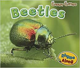 Beetles by Rebecca Rissman