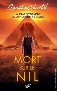 Mort sur le Nil by Agatha Christie