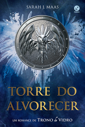 Torre do Alvorecer by Sarah J. Maas, Mariana Kohnert