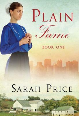 Plain Fame by Sarah Price