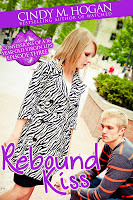 Rebound Kiss by Cindy M. Hogan