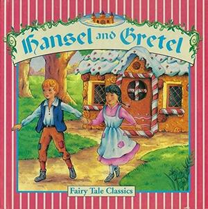 Hansel And Gretel by Landoll Inc., Landoll Inc.