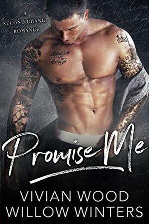 Promise Me by Willow Winters, Vivian Wood