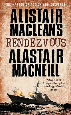 Rendezvous by Alastair MacNeill