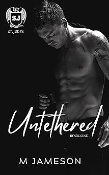 Untethered by M. Jameson