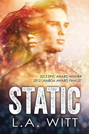 Static by L.A. Witt