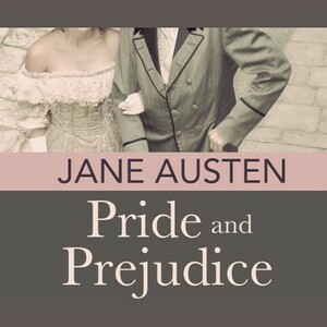 Pride and Prejudice by Jane Austen