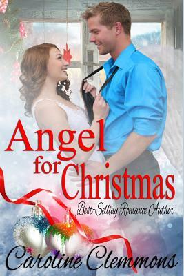 Angel For Christmas by Caroline Clemmons