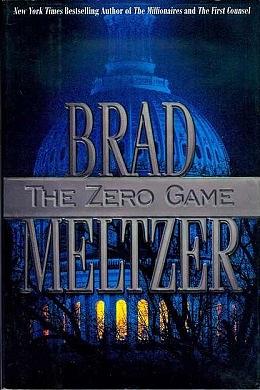 The Zero Game by Brad Meltzer