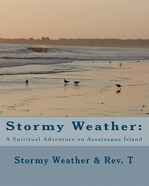 Stormy Weather: : A Spiritual Adventure on Assateague Island by T.