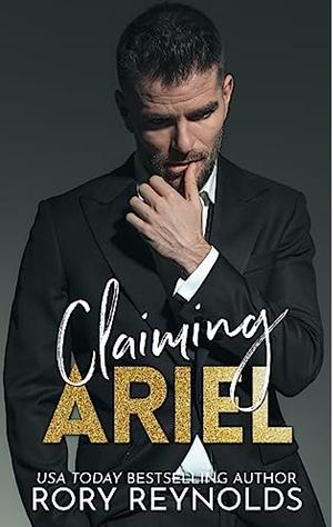 Claiming Ariel by Rory Reynolds