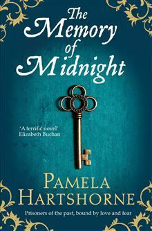 The Memory of Midnight by Pamela Hartshorne