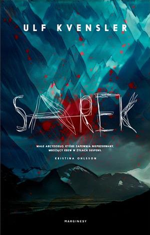 Sarek by Ulf Kvensler