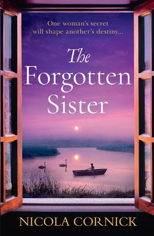 The Forgotten Sister by Nicola Cornick