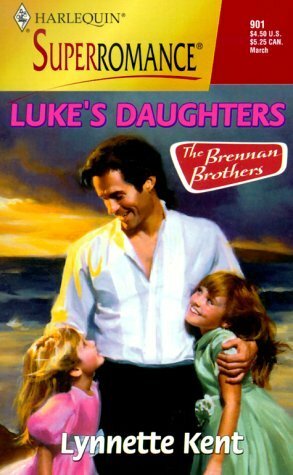 Luke's Daughters by Lynnette Kent