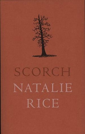 Scorch by Natalie Rice