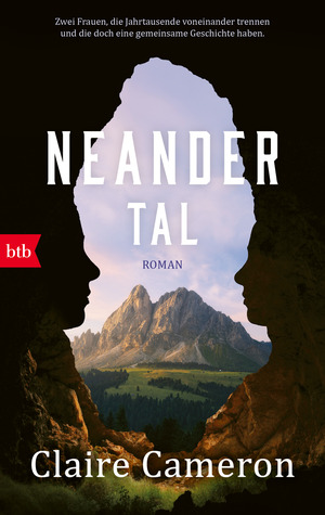 Neandertal by Claire Cameron