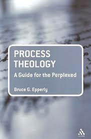 Process Theology: A Guide for the Perplexed by Bruce G. Epperly