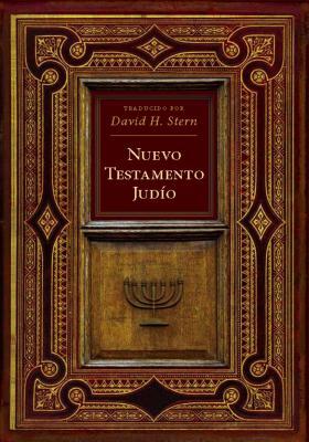 Nuevo Testamento Judio-FL by David H. Stern