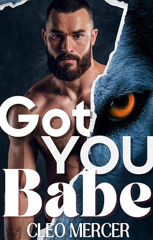 Got You, Babe by Cleo Mercer