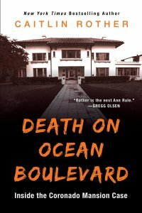 Death on Ocean Boulevard by Rother, Caitlin