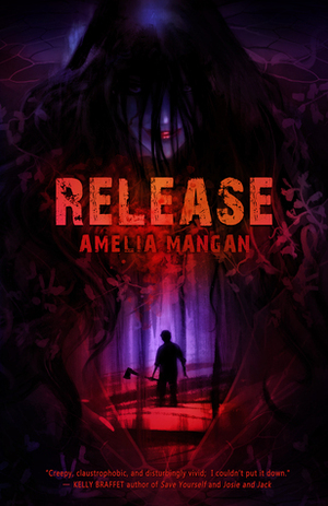 Release by Amelia Mangan