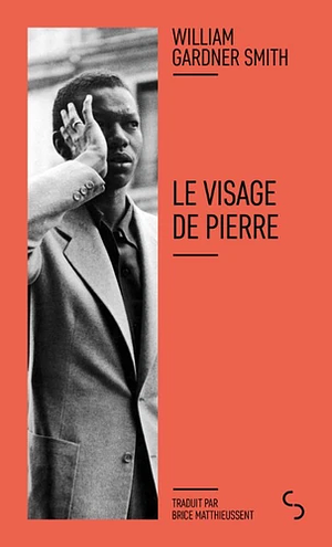 Le visage de pierre by William Gardner Smith