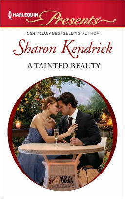 Cinta Sang Pria Neapolitan - A Tainted Beauty by Sharon Kendrick