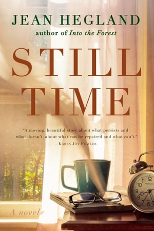 Still Time by Jean Hegland