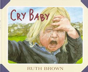 Cry Baby by Ruth Brown