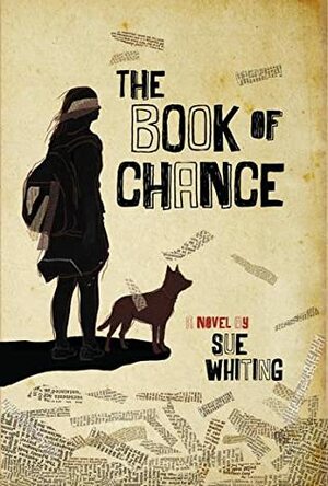 The Book of Chance by Sue Whiting