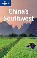 China's Southwest by Damian Harper