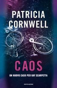 Caos by Patricia Cornwell