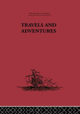 Travels and Adventures: 1435-1439 by Pero Tafur