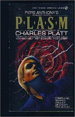 Plasm by Charles Platt