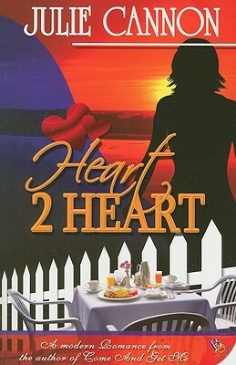 Heart 2 Heart by Julie Cannon