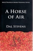 A Horse of Air by Dal Stivens