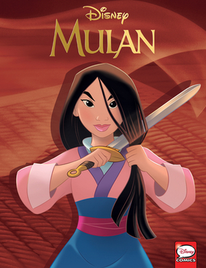 Mulan by Bob Foster Ehrbar