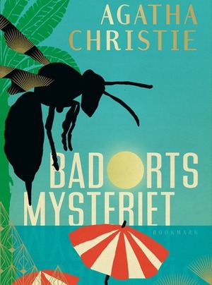 Badortsmysteriet by Helen Ljungmark, Agatha Christie