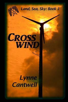 Crosswind by Lynne Cantwell